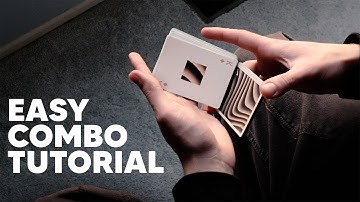 5-Minute Cardistry Tutorial + Performance Tips (BEGINNER)