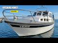 THIS £34,950 Bulletproof 'Pilot Boat' Is The Ultimate Tiny Home! Mp3 Song