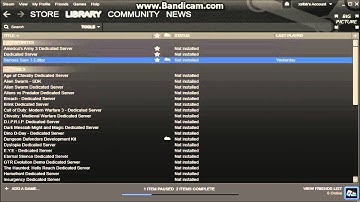 Tutorial 0 Serious Editor 3.5 Installazione