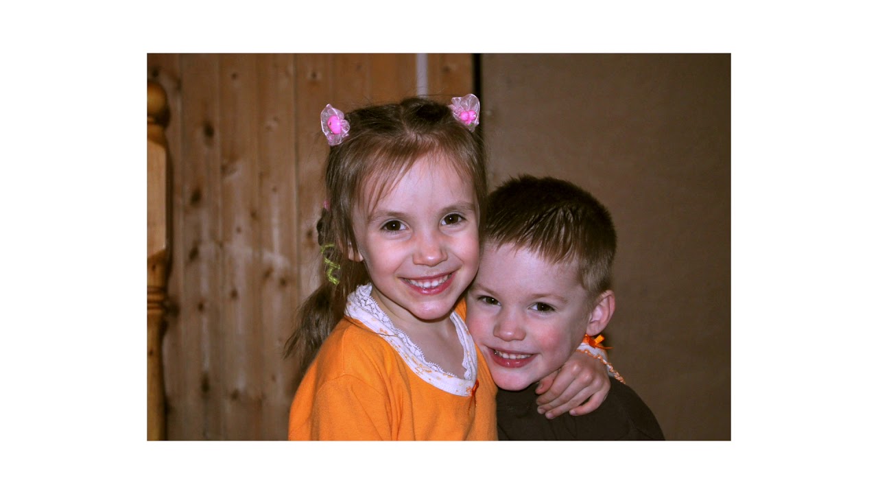 Anna-Maria Happy Birthday 2020 (Andrey Gorbachev)