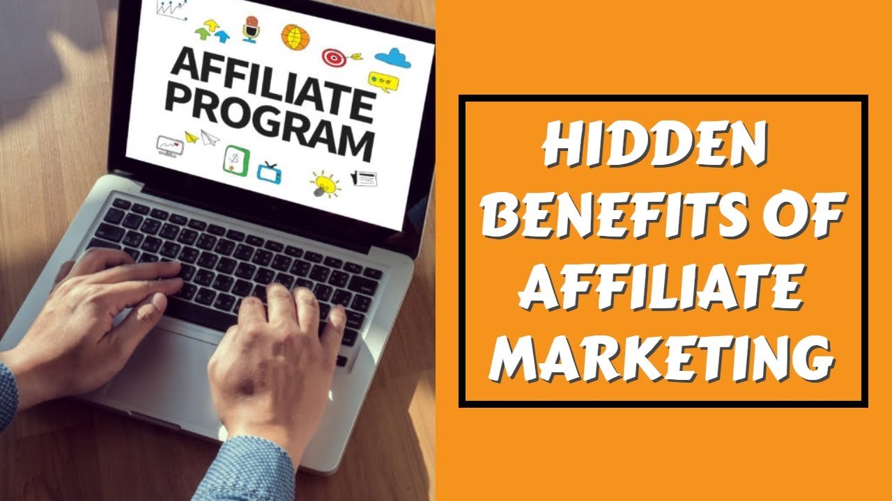 Why Affiliate Marketing Is The Best Business Model