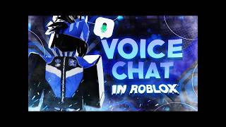 New How To Get Voice Chat On Roblox No Id Or Phone Needed