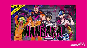 Nanbaka Op 1 Hour