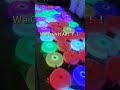 Dazzling Light-Up Educational Toys for Kids | Hot Selling Sensory LED Toys #globalkids #ledlights