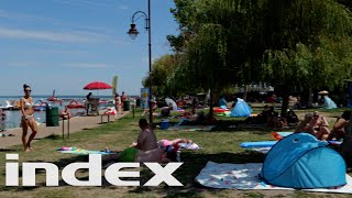 Download Lagu Fogy a nyaraló a Balaton körül: „Előfordulhat, hogy az emelt árak miatt a vendégkör máshová fordul” MP3 Download Lagu Fogy a nyaraló a Balaton körül: „Előfordulhat, hogy az emelt árak miatt a vendégkör máshová fordul” MP3
