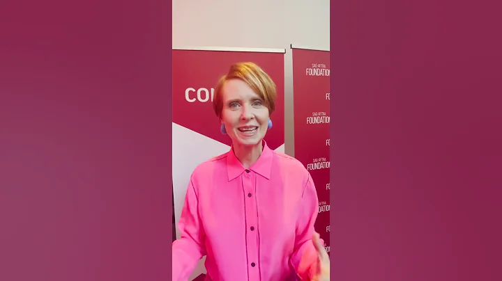 Cynthia Nixon and Carrie Coon shared this advice w...