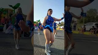 MEL IN CIVIC ANNOUNCEMEN ECUADOR 🇪🇨 #viral #shorts #usa #india #hindi