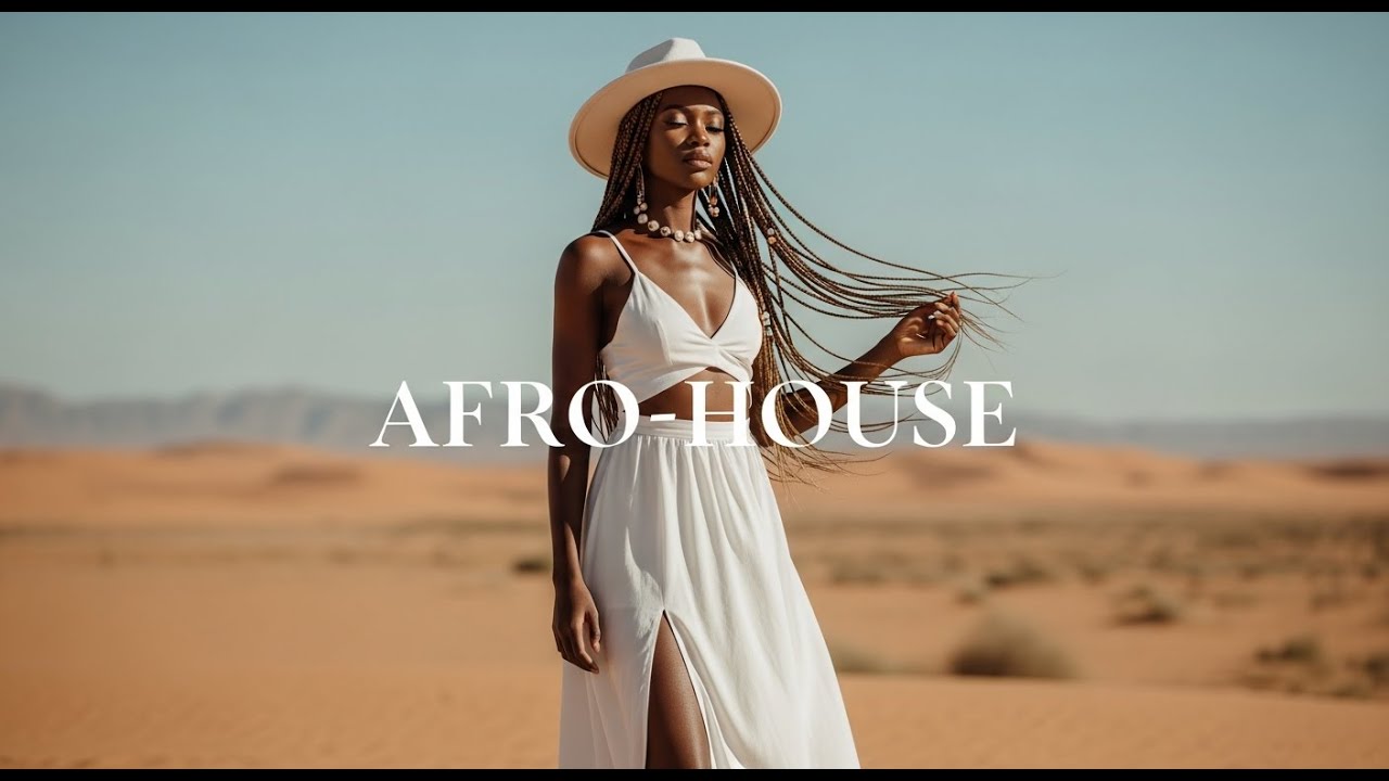 Afro House Mix 2025 | The Best Afro House 2025 - Vol #41