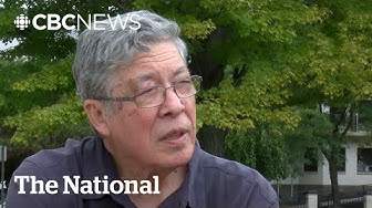 Thumbnail for Author Thomas King expects ‘firestorm’ after revealing he’s not Indigenous