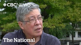Author Thomas King Expects Firestorm After Revealing Hes Not Indigenous