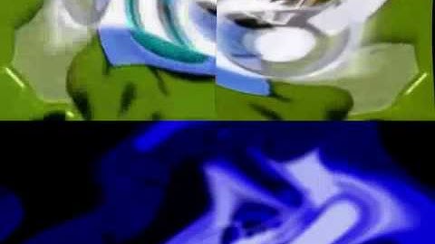 Klasky csupo in weird code into AVS version into 2.0 version