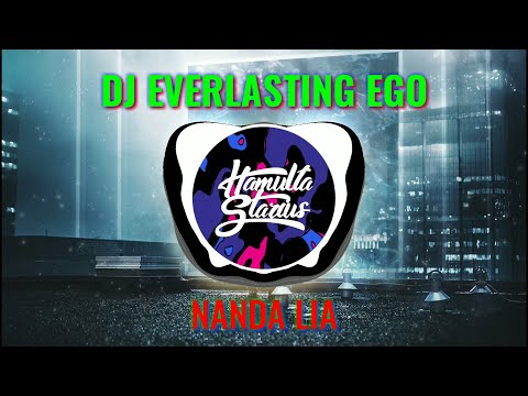 Lvly feat  Milva - Everlasting Ego