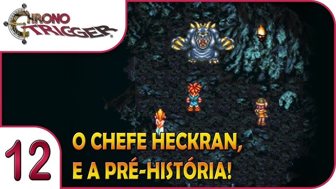 Chrono Cross - Um sonho ou Pesadelo? #1 PT-BR (DETONADO - PS1