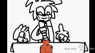 CIRCLETINE FNAF 1