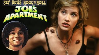 Joe's Apartment (1996) - Wack 90's Grossness