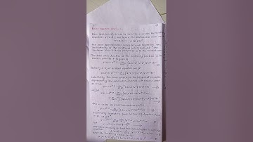 m.sc 2nd sem paper-1(quantum mechanics) unit-3(topic- Born approximate and partial waves)