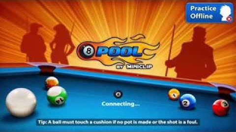 ----8 ball pool unlimited coins and cash hack 100% work YouTube---2017--