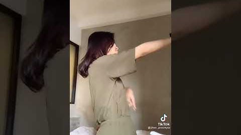 Cewek Gemoy Goyang Pargoy VIRAL TIK TOK Part 3
