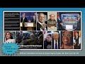 SAVE Act, Carter-Baker Commission & Election Integrity | Epstein, DNI, Stolen Land | Ep. 022