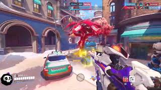 Ster Streams - Overwatch 2! (4/18/2024)