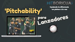 'Pitchability'