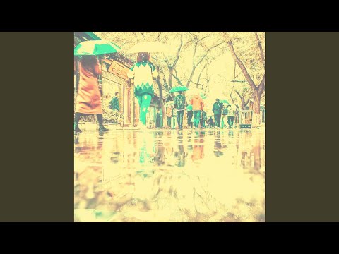 Warm Chillout Smooth Jazz - Vibe for Java and Rain