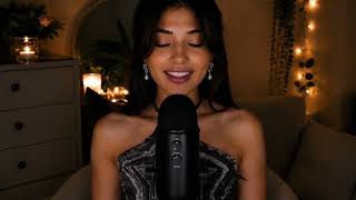 Nail Tapping ASMR 💅 🤍 Deep Sleep & Tingles 😴 #asmr #tingles #asmrsleep #relaxation #asmrcommunity