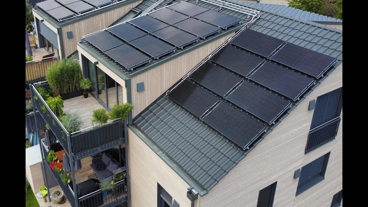 PVT-Technik - Die Hybridlösung für Strom- und Wärmeerzeugung - Seminar für Handwerksbetriebe