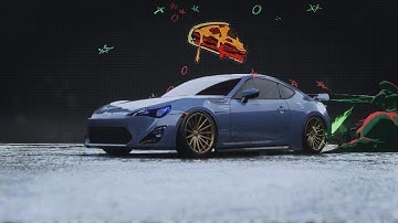 Need for Speed Unbound - Off The Grid