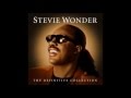 Stevie wonder  lately