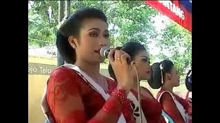 Semebyar  (Gending version)......Erni.....Perdana Record (official music video)