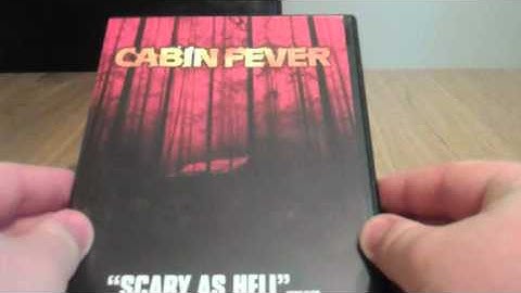 My DVD Update Part 1