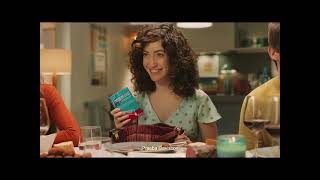 Bloque Anuncios Antena 3 31-03-2021