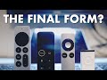 New Apple TV 4K 2021 Siri Remote Review and Comparison