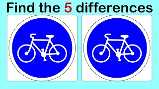 Look and Find 5 Differences No146 Terrafic2 | Spot the difference | Illustration Game | Image game screenshot 5