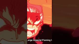 Zoro vs King #edit