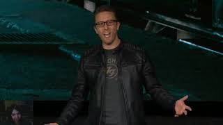 Square Enix E3 2019 Press Conference Reaction!