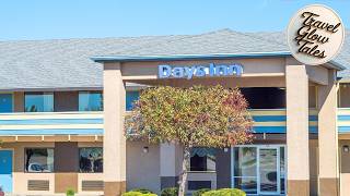 Days Inn by Wyndham Dayton Huber Heights Northeast | Dayton (OH), United States | Hotel Review 🌟