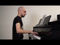 Beginning of video