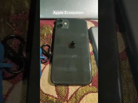 #appleecosystem #iphone #apple2024