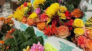 Macy's Flower Show 2026