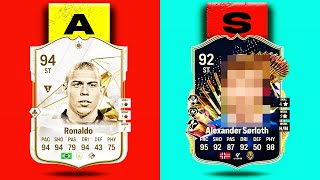 15 SECRET Cards NOBODY Knows are S TIER!🤫