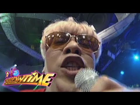 It’s Showtime: Vice gets angry It’s Showtime: Vice gets angry
