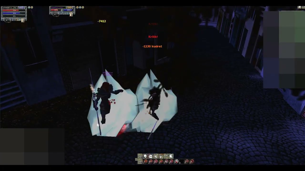 İKV- The stage is mine?