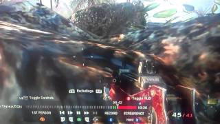 Gb dispute proof third map against Xtra pressure