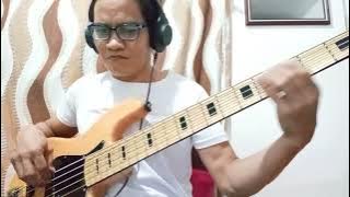 Too Young - Jack Wagner (Basscover only)