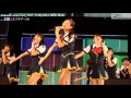 HR(エイチアール) ♪トイ・ソルジャー@Fukuoka Asian Party 2015・FUKUOKA IDOL PICK(QBC)