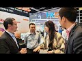🚀 Info2soft at 2026 Hong Kong InnoEX