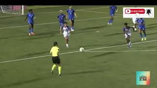 Belize VS Haiti Women- FIFA WORLD CUP CONCACAF - ROAD BRESIL .