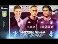 STEVEN GERRARD Rebuilds ASTON VILLA! - FIFA 22 Career Mode